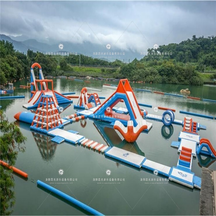 蔚县优质水上乐园